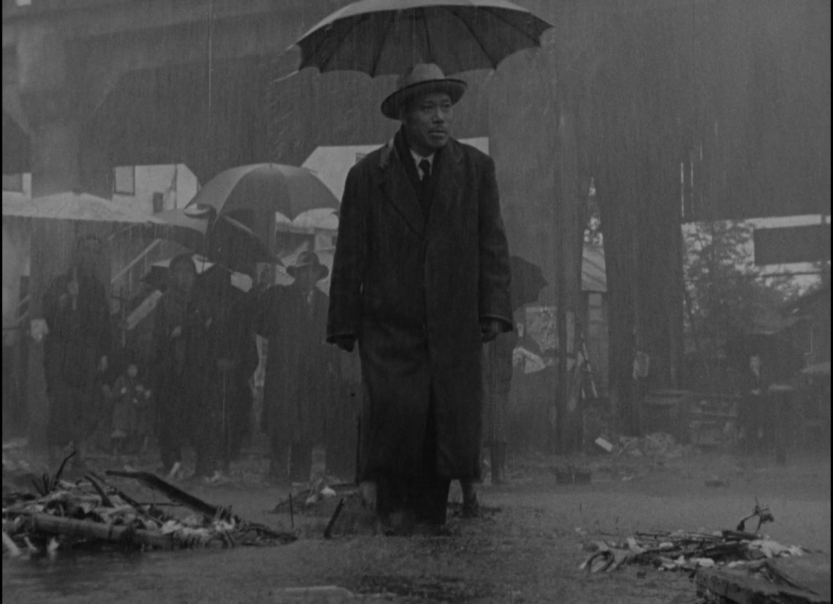 Ikiru